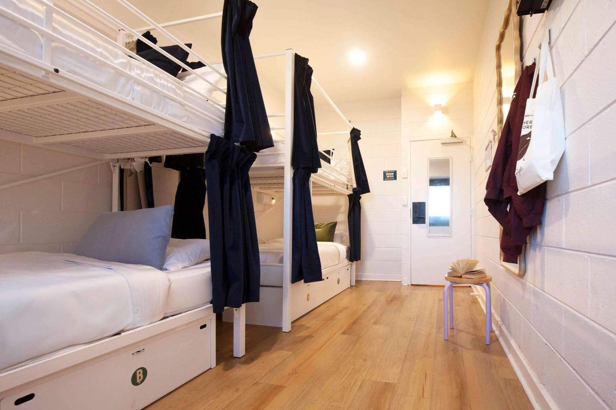 Hostel Little Drifter North Melbourne