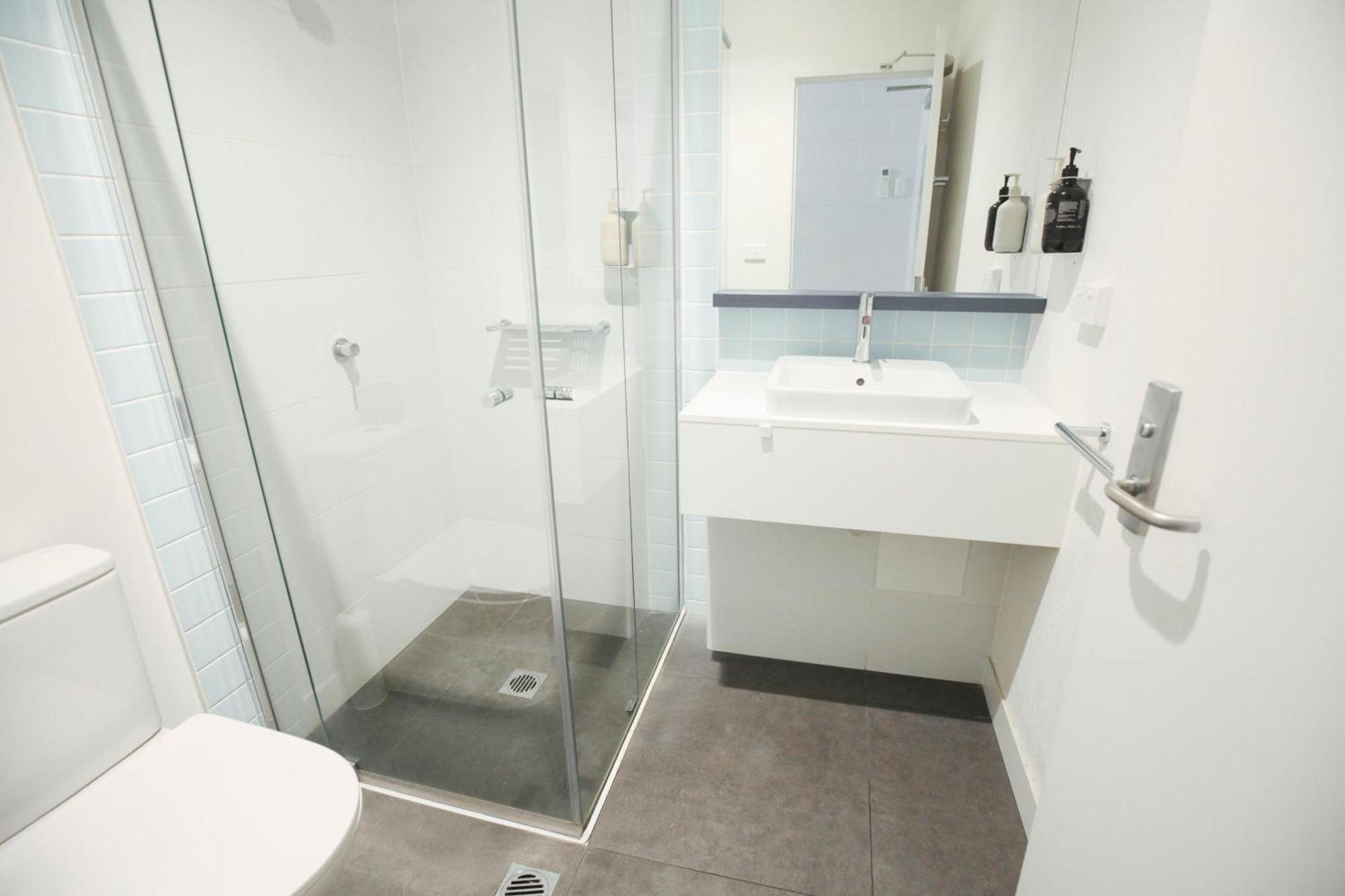 Hostel Little Drifter North Melbourne