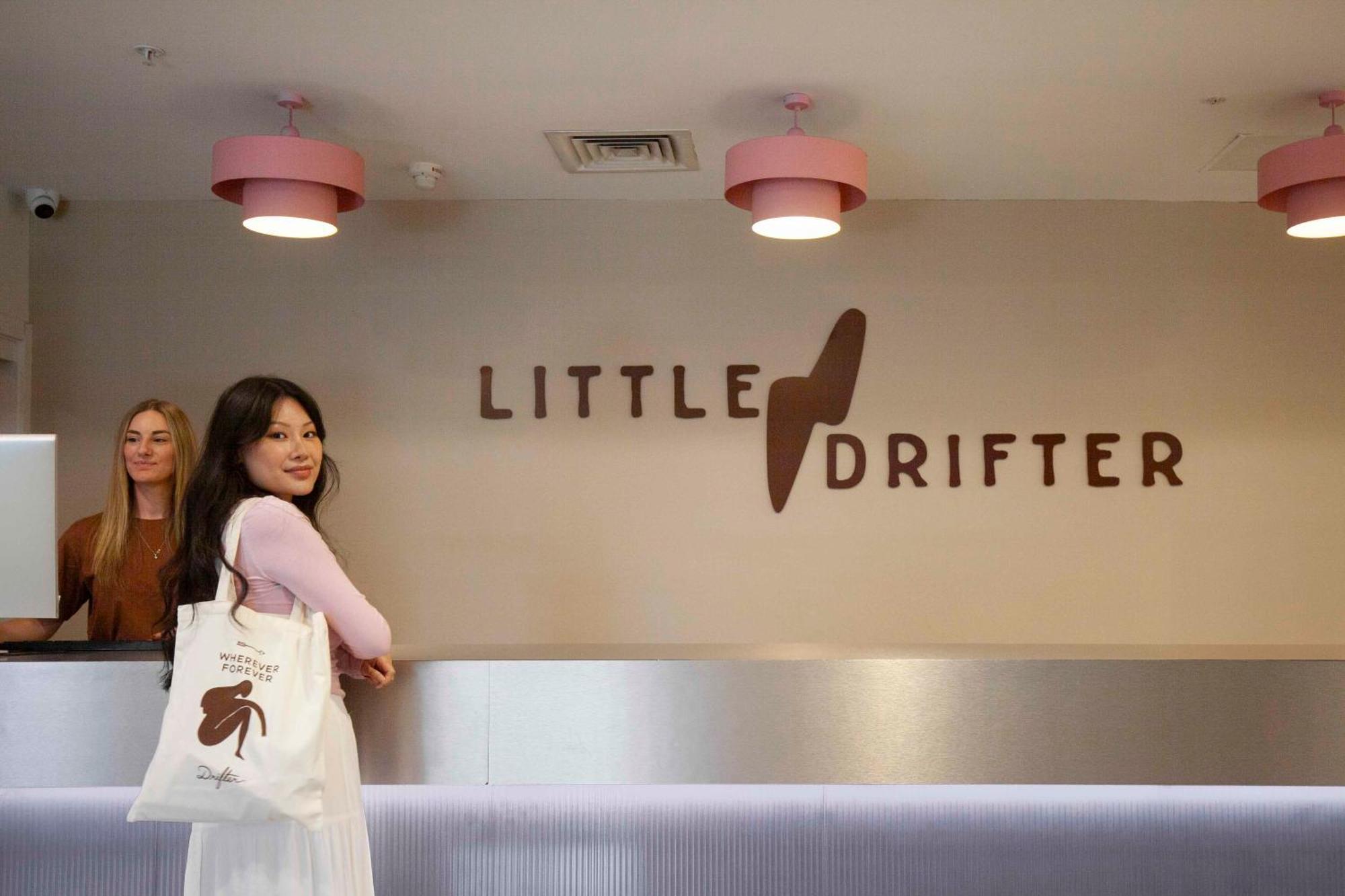 Hostel Little Drifter North